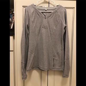 Runners Reflection Top